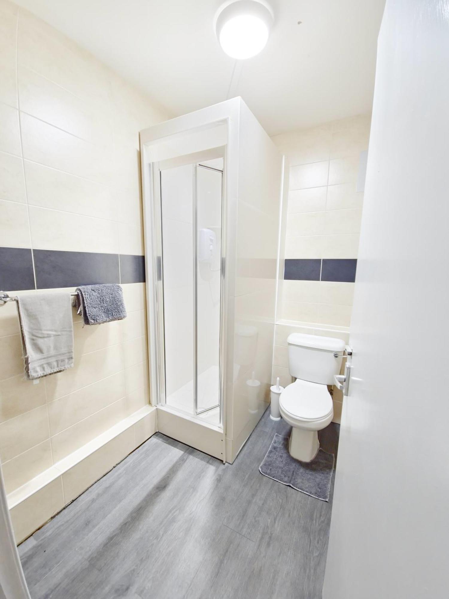 Edinburgh Backpackers - Over 18S Only Exterior photo